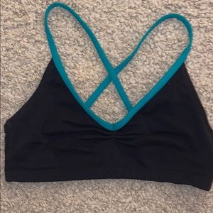 Katrina Sports Bra